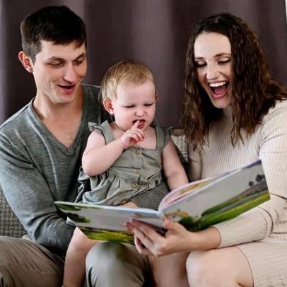 5 livros para iniciar crianças pequenas no mundo da leitura