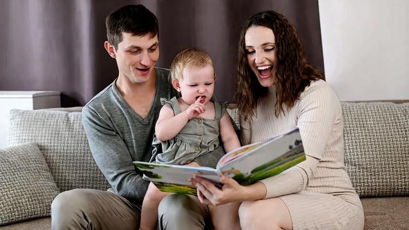 5 livros para inserir as crianças pequenas no mundo da leitura