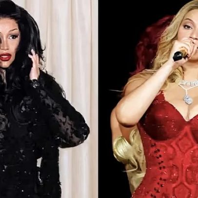 Cardi B reflete sobre desafios de turnê e maternidade em entrevista