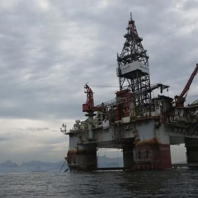 Constellation vê guerra no Irã impulsionar perfuração na América do Sul