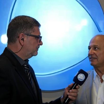 Conexão Porto-Indústria lança 5ª edição e reúne lideranças em Santos