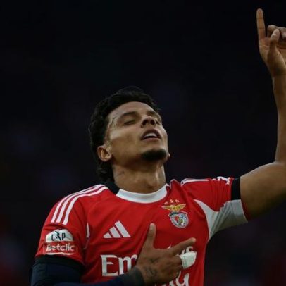 Ríos cita Abel e Mourinho e comenta retorno de Endrick ao Real Madrid