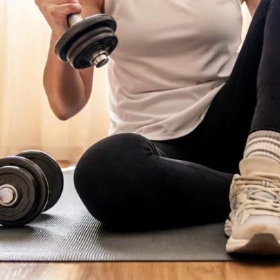 Seis hábitos que transformaram a relação com a menopausa