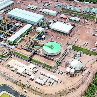USA Rare Earth compra Serra Verde por US$ 2,8 bi para garantir terras raras