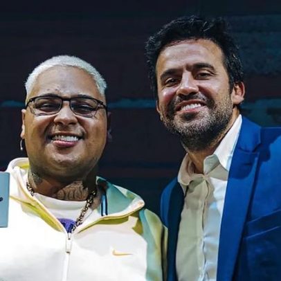 Empresa de Pablo Marçal repassou R$ 4,4 milhões a MC Ryan, afirma PF