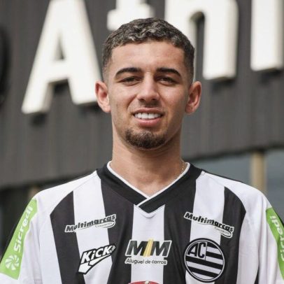 Alexandre Pena reforça o Athletic para a Série B após destaque no Mineiro