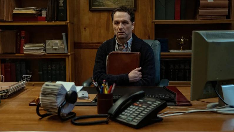 Widow’s Bay é a melhor mixtape de Stephen King já lançada