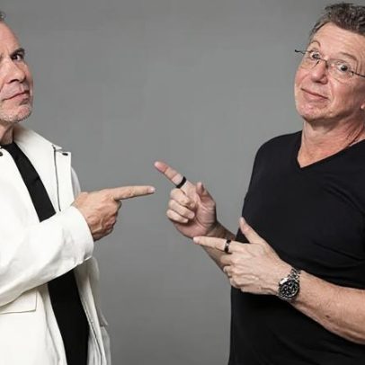 Boninho aplica broncas no primeiro dia do reality show