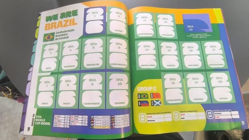 Créditos: Imagem/Divulgação