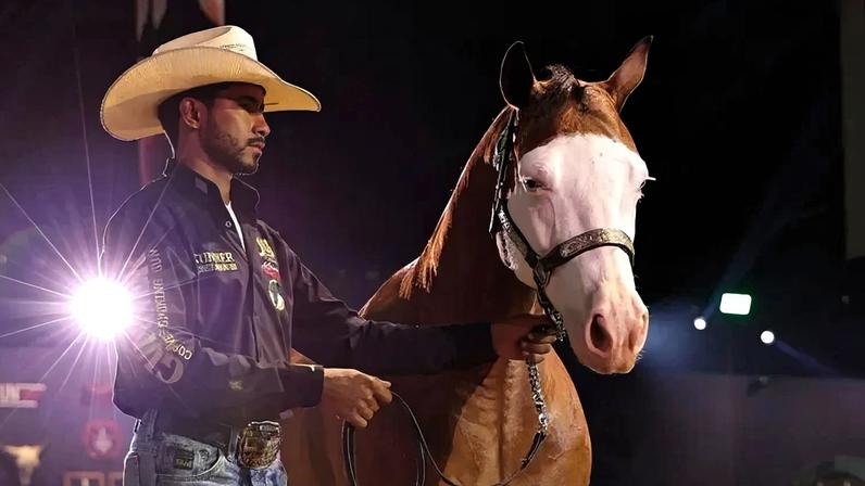 Na última edição, o evento promovido pelo JBJ Ranch e Família Quartista movimentou R$ 128 milhões em apenas três dias (JBJ Ranch e Família Quartista /Divulgação)