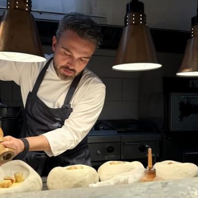 Leo Paixão transforma a gastronomia de Belo Horizonte