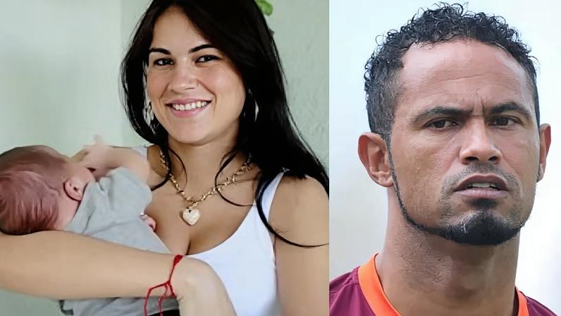 Bruno toma medida envolvendo filho com Eliza Samudio após 16 anos