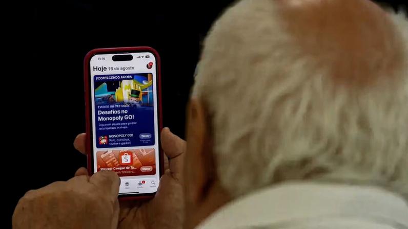 Oferta abusiva de crédito atinge 35 idosos por dia em 2025