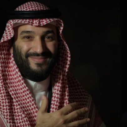 Sócio saudita da Telefónica mantém aposta apesar do impacto da guerra na Arábia