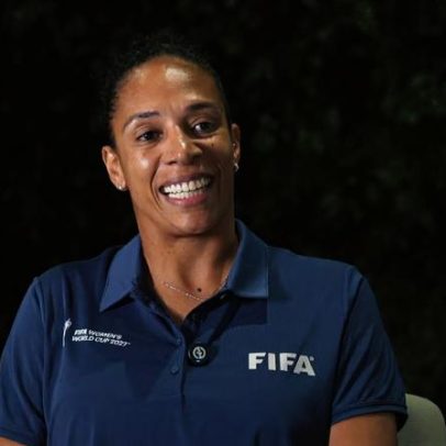 Aline Pellegrino assume cargo na FIFA para a Copa do Mundo 2027