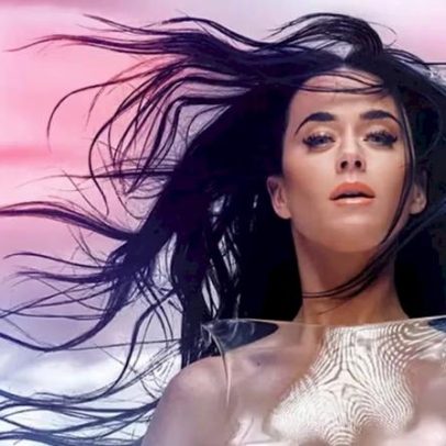 Katy Perry anuncia audiovisual da turnê do álbum 143