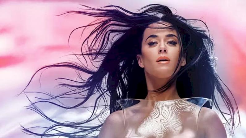 Katy Perry anuncia lançamento do audiovisual da turnê do álbum '143'