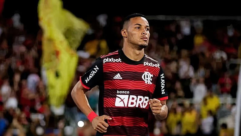 Almería ironiza cobrança do Flamengo: autoconfiança ou 1º de abril