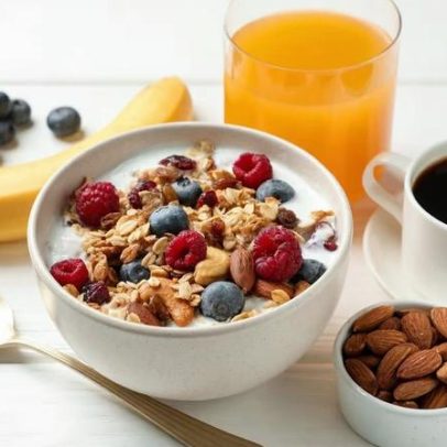 Erro no café da manhã acelera a perda muscular, aponta estudo
