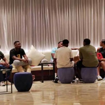 Arias apresenta família em Cartagena; Palmeiras define estreia na Libertadores