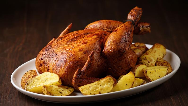 Frango de padaria: 6 receitas especiais para o almoço de domingo