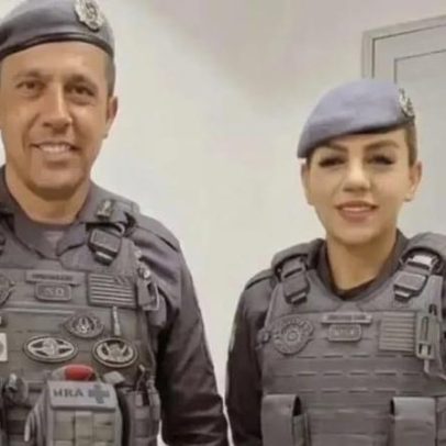 Tarcísio diz que tenente-coronel da PM réu por feminicídio deve ficar na cadeia