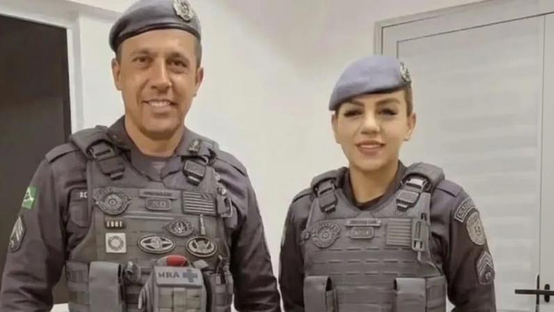 Tarcísio diz que tenente-coronel da PM réu por feminicídio deve ficar na cadeia