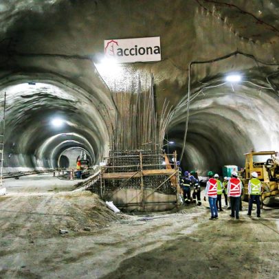 BNDES assume novo papel em investimentos de infraestrutura