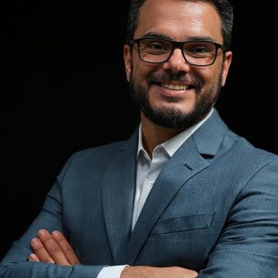 Rodrigo Saccone é novo assessor da pré-campanha de Flávio