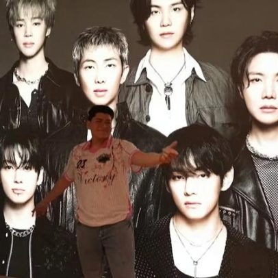 Turismo na Coreia do Sul registra recorde em março com BTS