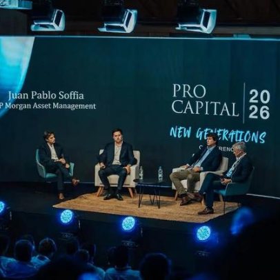Uruguai é visto como hub financeiro, comparado a Singapura na América Latina