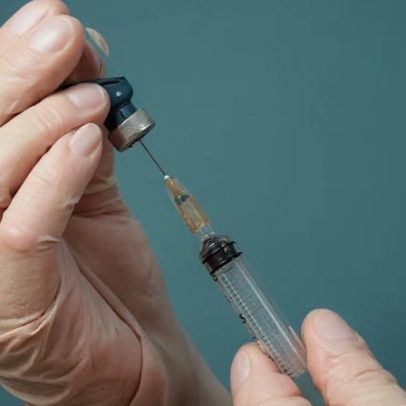 Injeção contra HIV supera comprimidos em estudo recente
