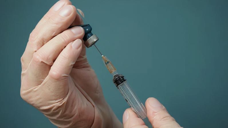 Injeção contra HIV supera comprimidos em estudo recente