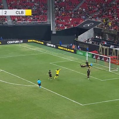 Columbus Crew vence Atlanta United por 3 a 1 com gol de Max Arfsten