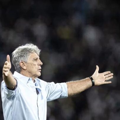 Conmebol abre processo contra técnico por ausência em jogo na Argentina
