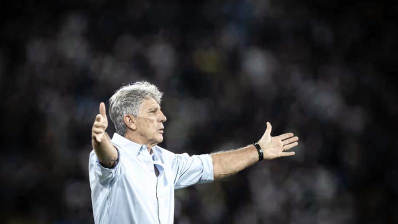 Conmebol abre processo contra técnico por ausência em jogo na Argentina