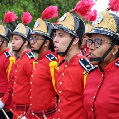 Mais de 130 oficiais são promovidos na PM e Bombeiros da Paraíba