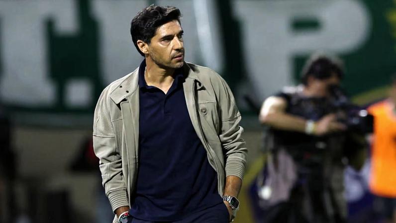 Abel Ferreira vai ter problema para preservar time até a Copa
