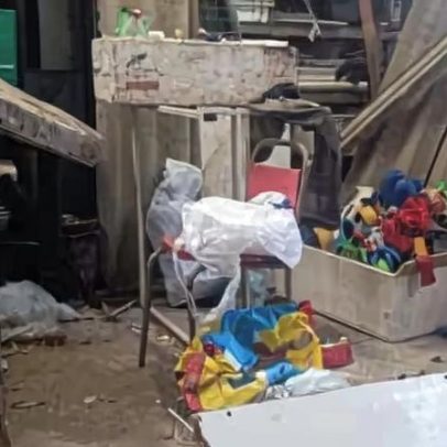 Bebê morre em BH; padrasto é preso por homicídio e mãe por omissão