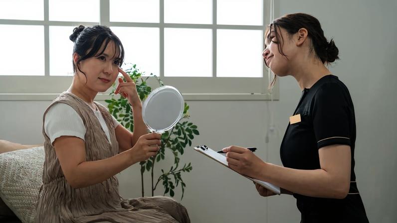 Sete alertas médicos para considerar antes de um procedimento estético