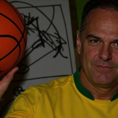 Fãs lamentam a morte de Oscar Schmidt e prestam homenagem