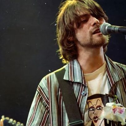 Fã cria acervo de 10 mil shows gravados e começa a compartilhar online