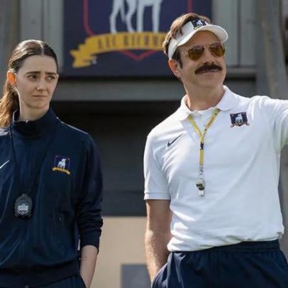 Teaser da 4ª temporada de Ted Lasso é divulgado