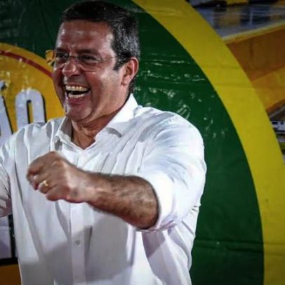 Furlan lidera corrida ao Governo do Amapá com 67,9% em pesquisa