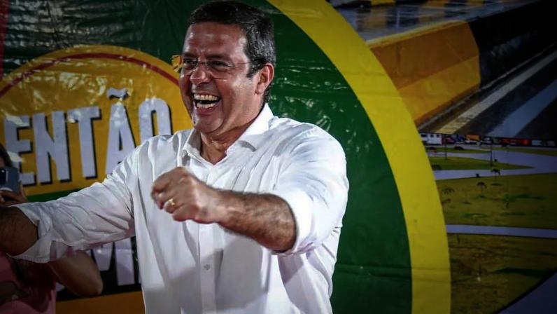 Dr. Furlan renunciou à prefeitura de Macapá em março, após ser afastado pelo ministro Flávio Dino