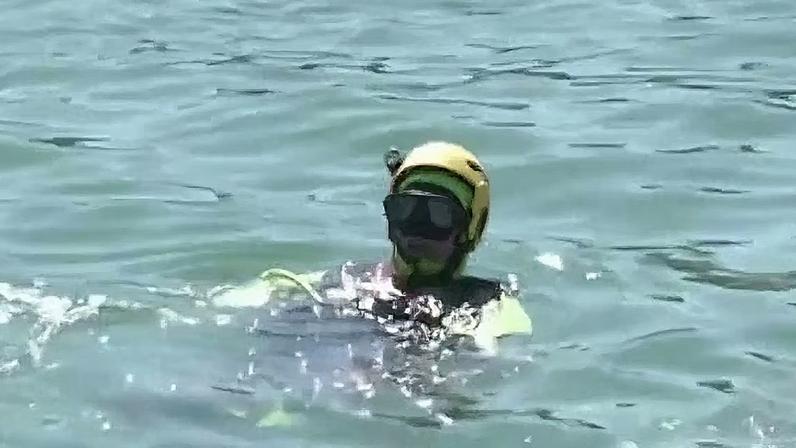 Quatro pessoas são salvas após carro e ônibus caírem no Rio Sena