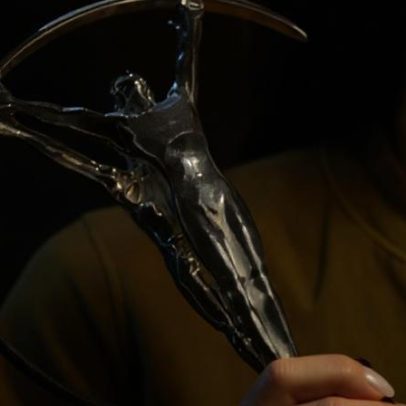 Sabalenka e Kim recebem prêmio no Oscar do esporte