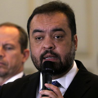 STF pode definir eleição indireta no Rio para evitar confusão logística