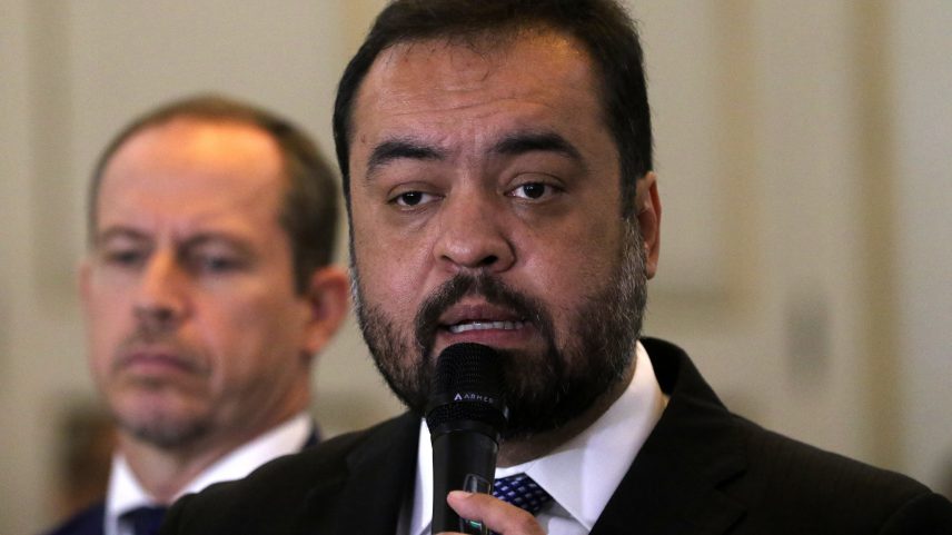STF decide sucessão no Rio após renúncia de Cláudio Castro