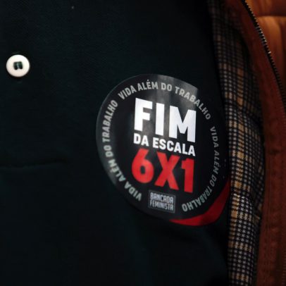 Governo envia proposta de redução da jornada de trabalho em regime de urgência
